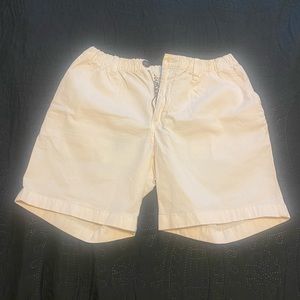 Mens Chubbies shorts